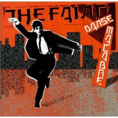 The Faint - Danse Macabre - CD (2003)